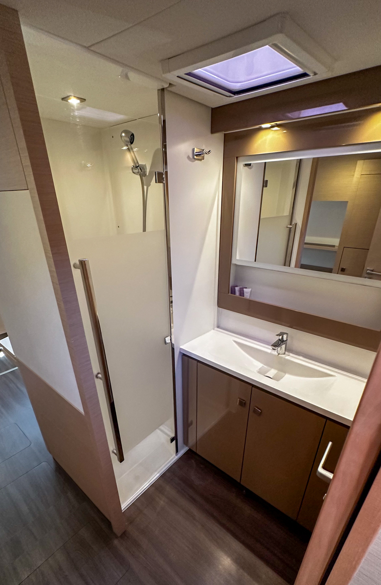 Fountaine Pajot Saba 50 - 4 + 2 cab. — photo 26