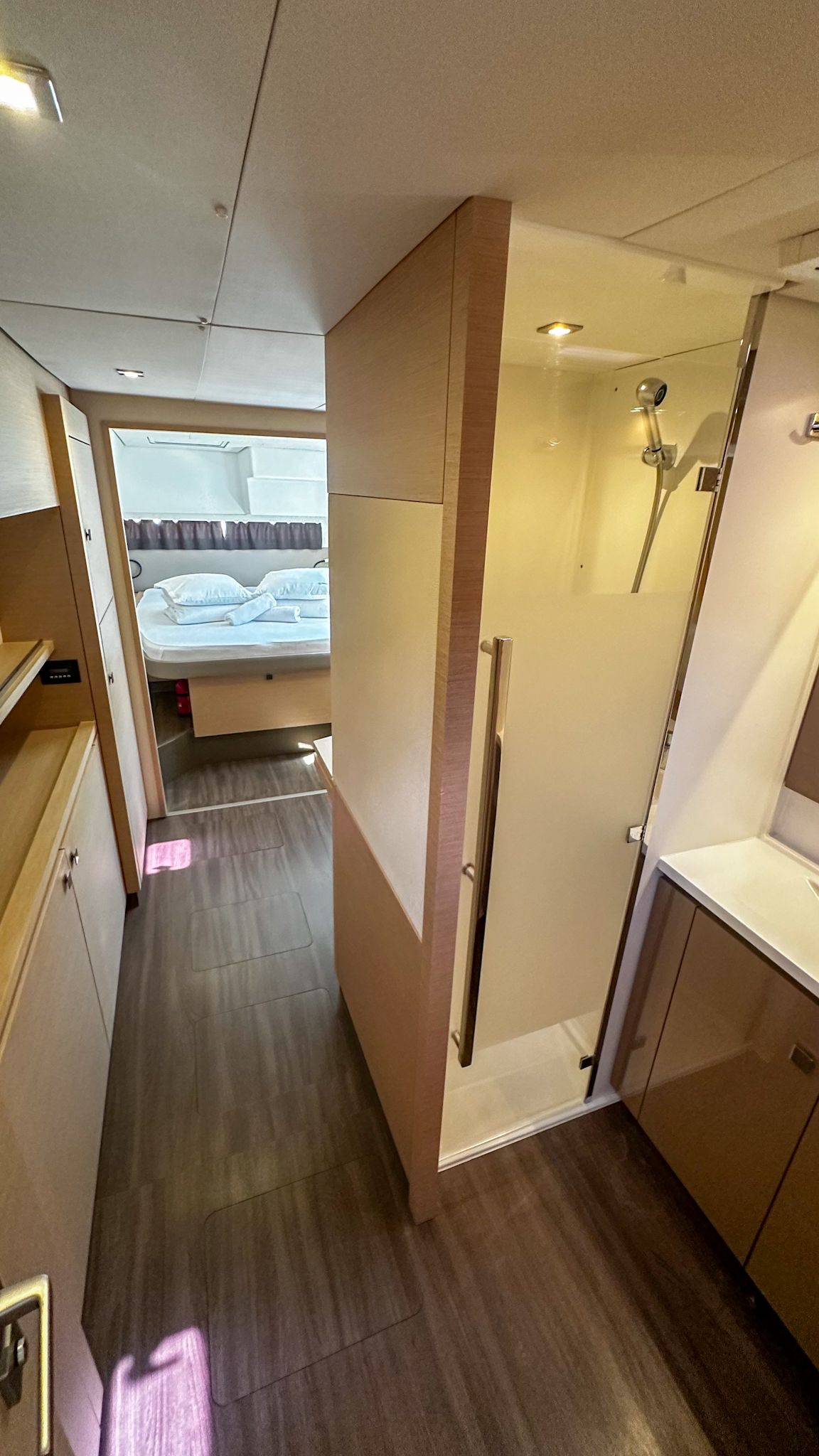 Fountaine Pajot Saba 50 - 4 + 2 cab. — photo 27