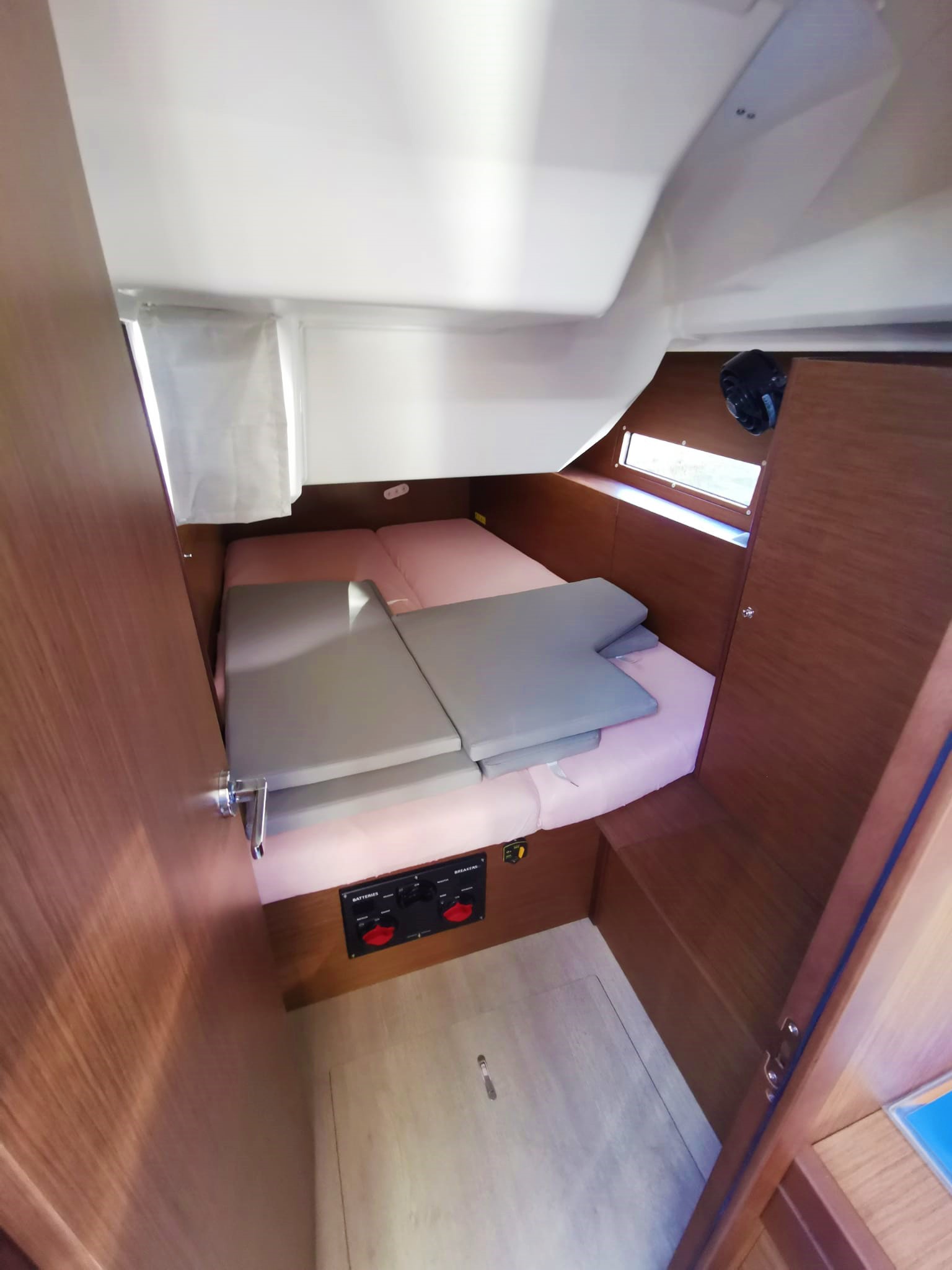 Oceanis 40.1 — photo 4