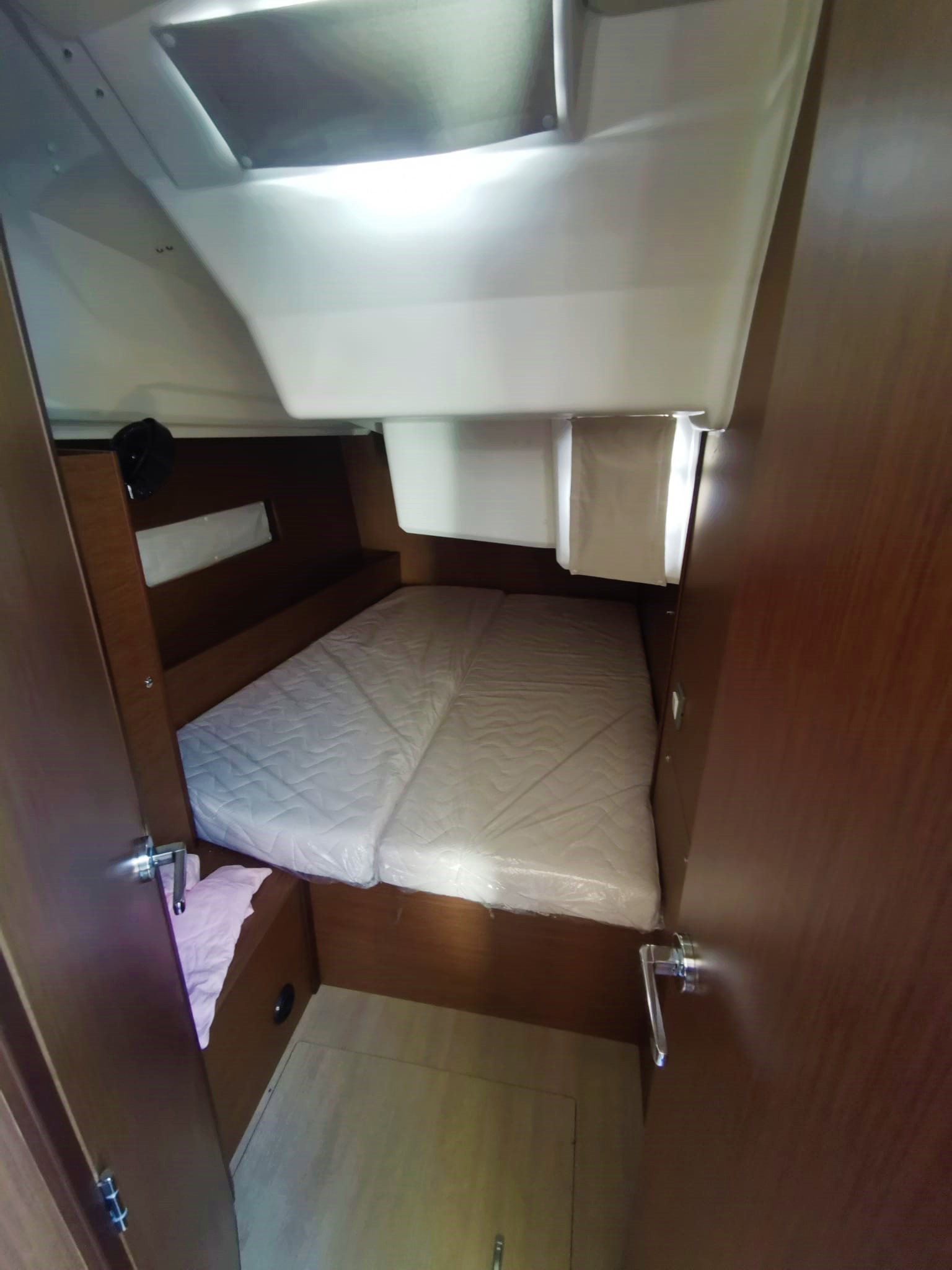 Oceanis 40.1 — photo 5