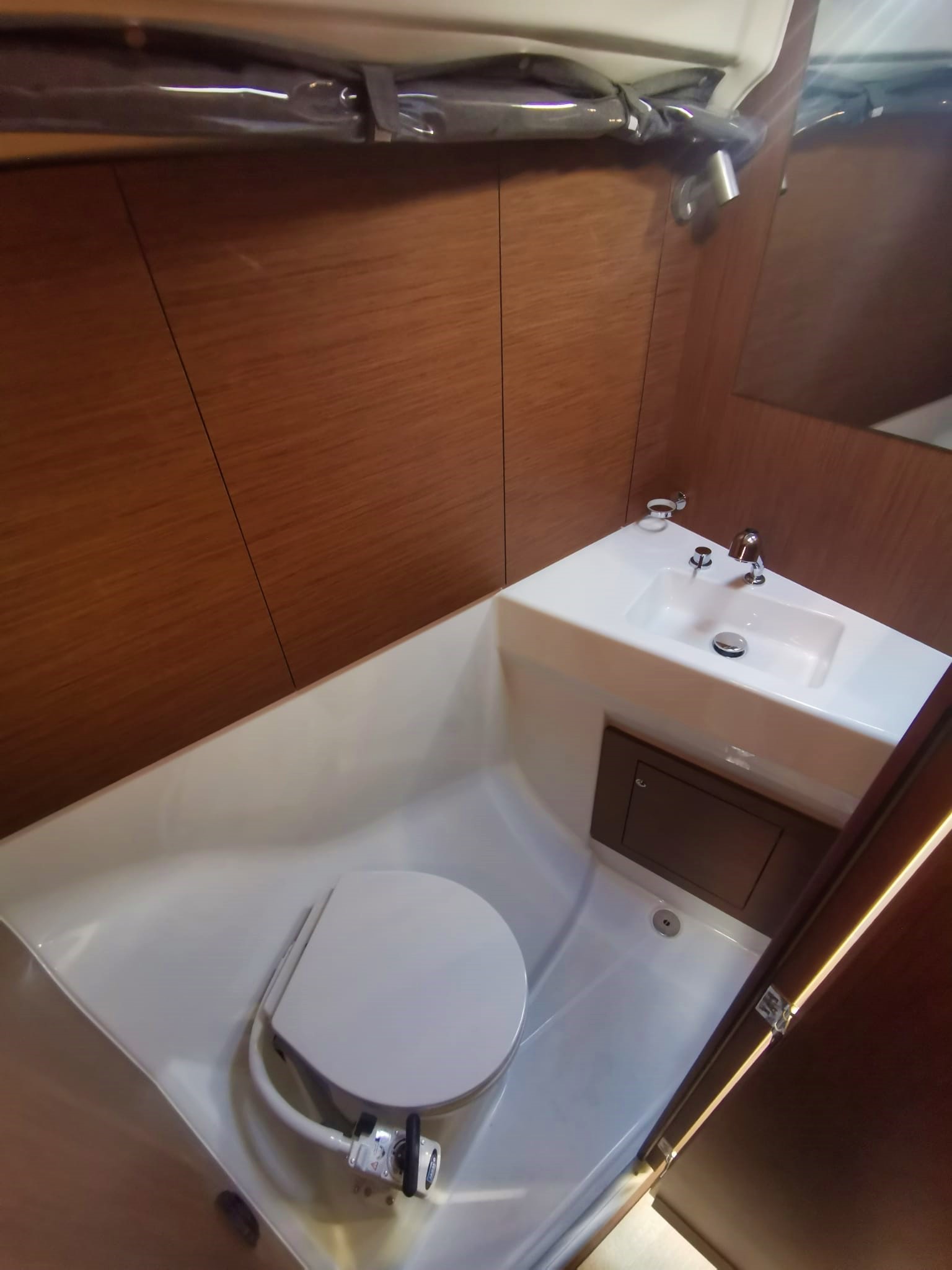 Oceanis 40.1 — photo 6