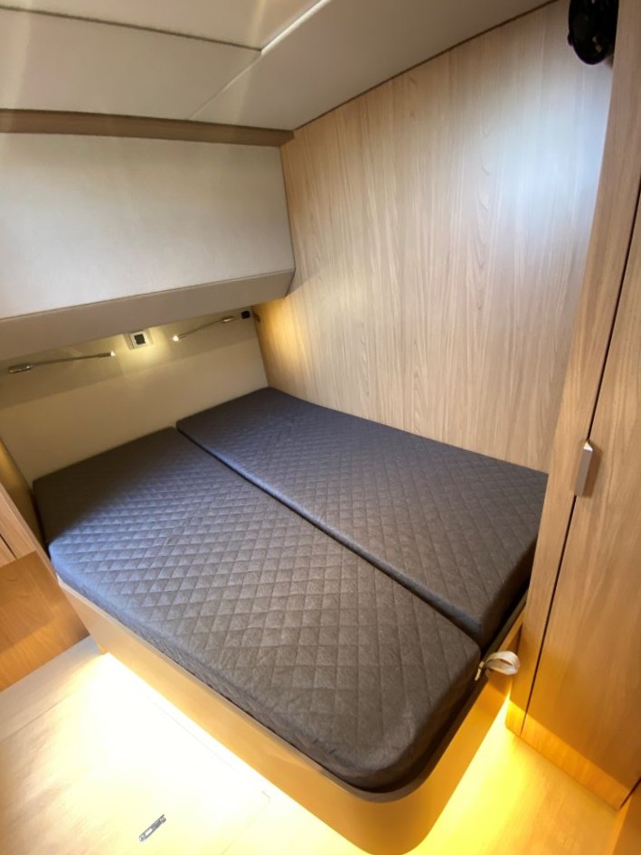 Bali 5.4 - 5 + 1 cab. — photo 11