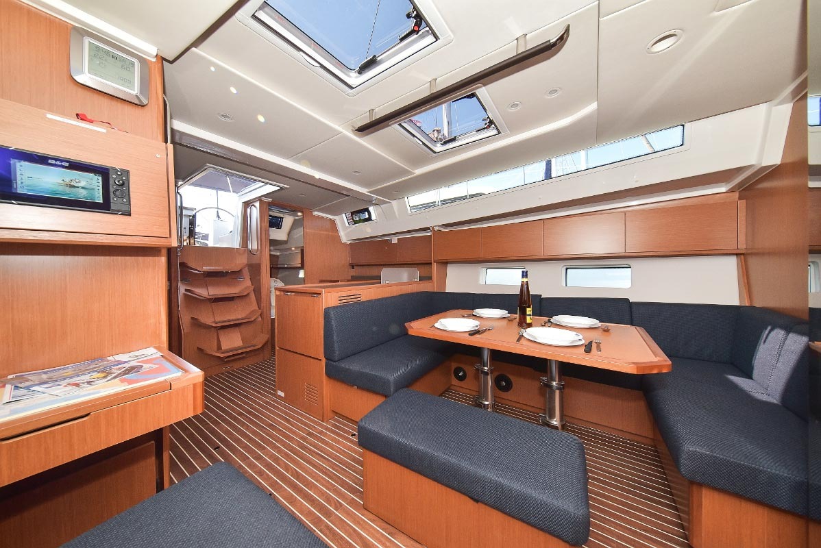 Bavaria Cruiser 45 - 4 cab. — photo 15