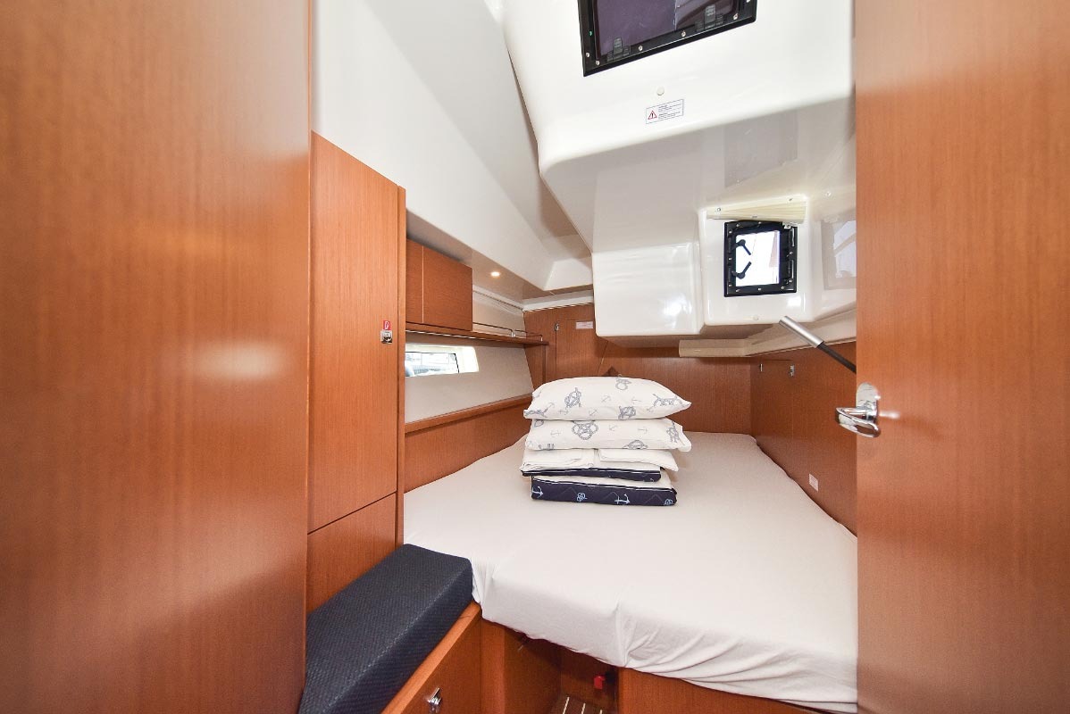 Bavaria Cruiser 45 - 4 cab. — photo 20