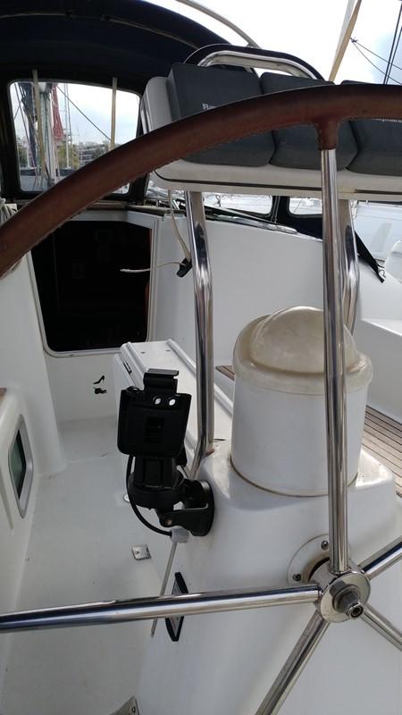 Sun Odyssey 36i — photo 8