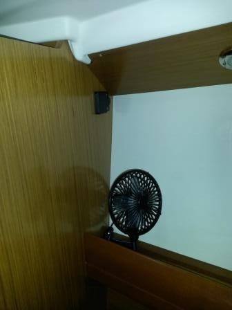 Sun Odyssey 36i — photo 17