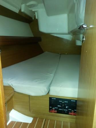 Sun Odyssey 36i — photo 19