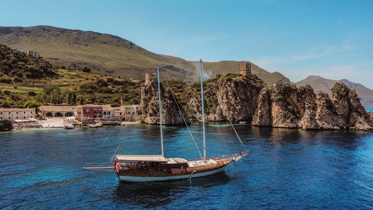 Hande - Capo Galera — photo 1