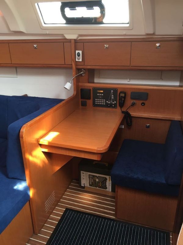 Bavaria Cruiser 41 - 3 cab. — photo 4