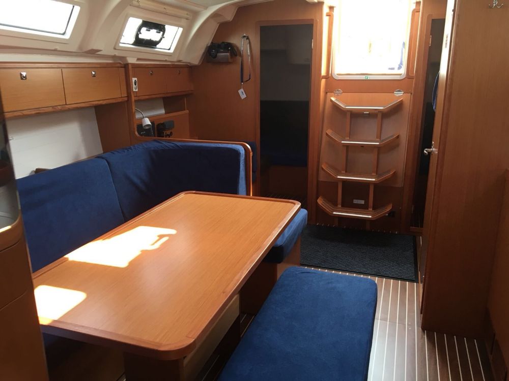 Bavaria Cruiser 41 - 3 cab. — photo 6