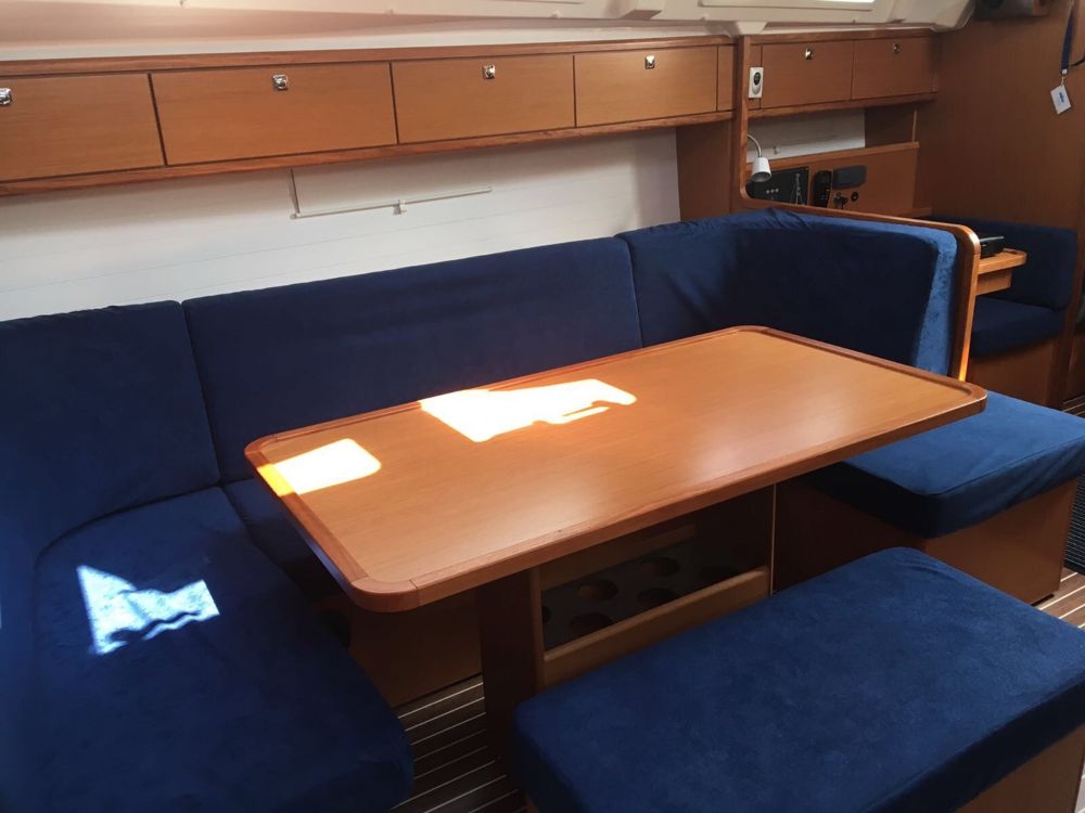 Bavaria Cruiser 41 - 3 cab. — photo 7
