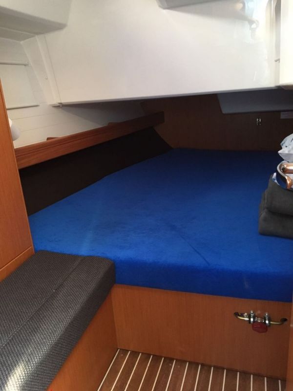 Bavaria Cruiser 41 - 3 cab. — photo 9