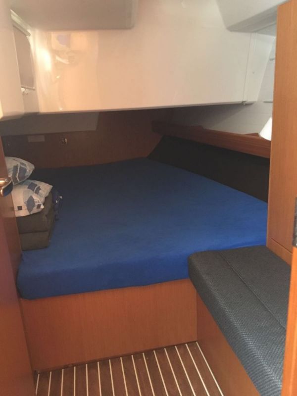 Bavaria Cruiser 41 - 3 cab. — photo 10