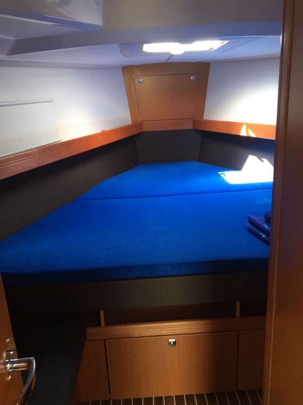 Bavaria Cruiser 41 - 3 cab. — photo 11