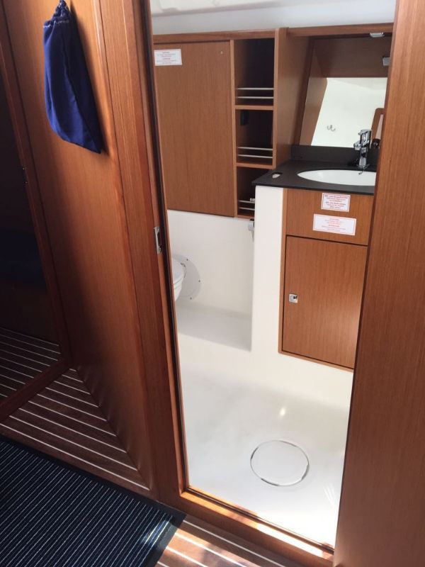 Bavaria Cruiser 41 - 3 cab. — photo 13