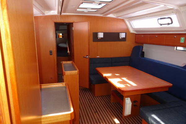 Bavaria Cruiser 46 - 4 cab. — photo 10