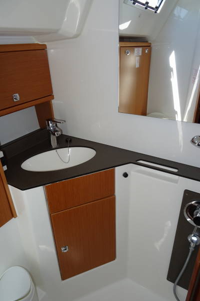 Bavaria Cruiser 46 - 4 cab. — photo 13