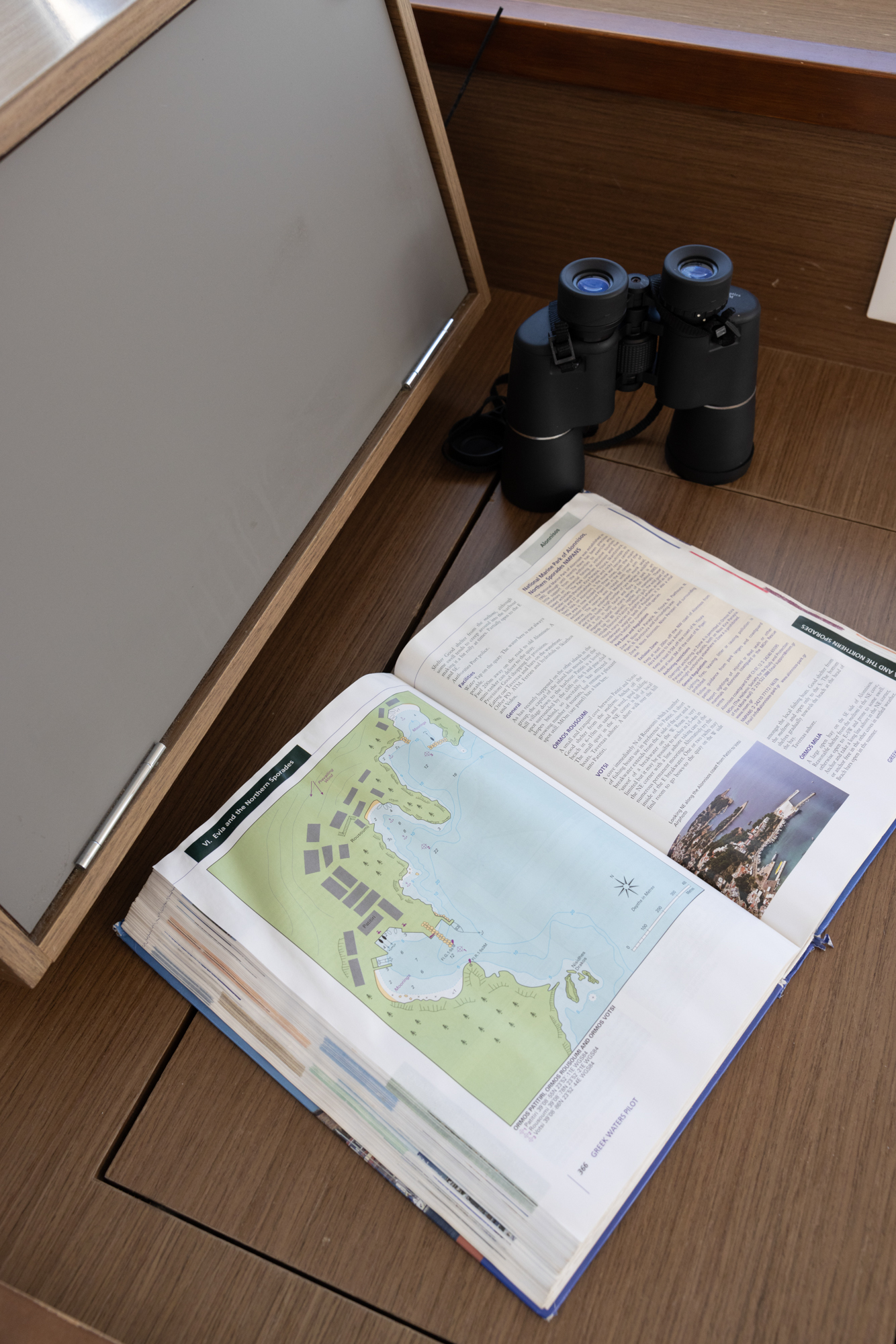 Lagoon 40 - 4 + 2 cab — photo 17