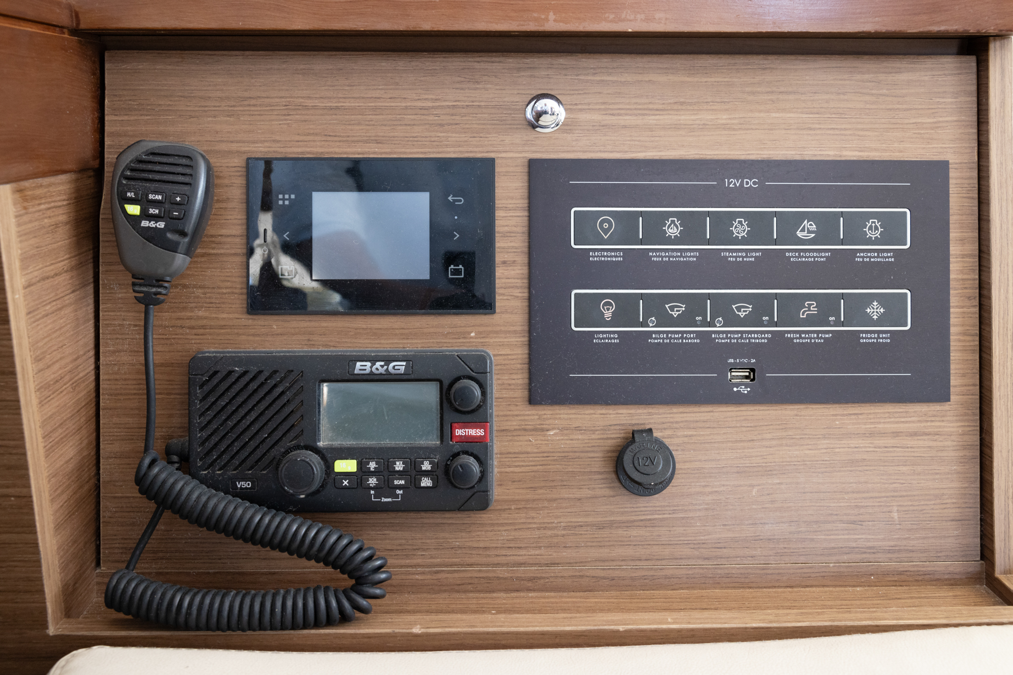Lagoon 40 - 4 + 2 cab — photo 18