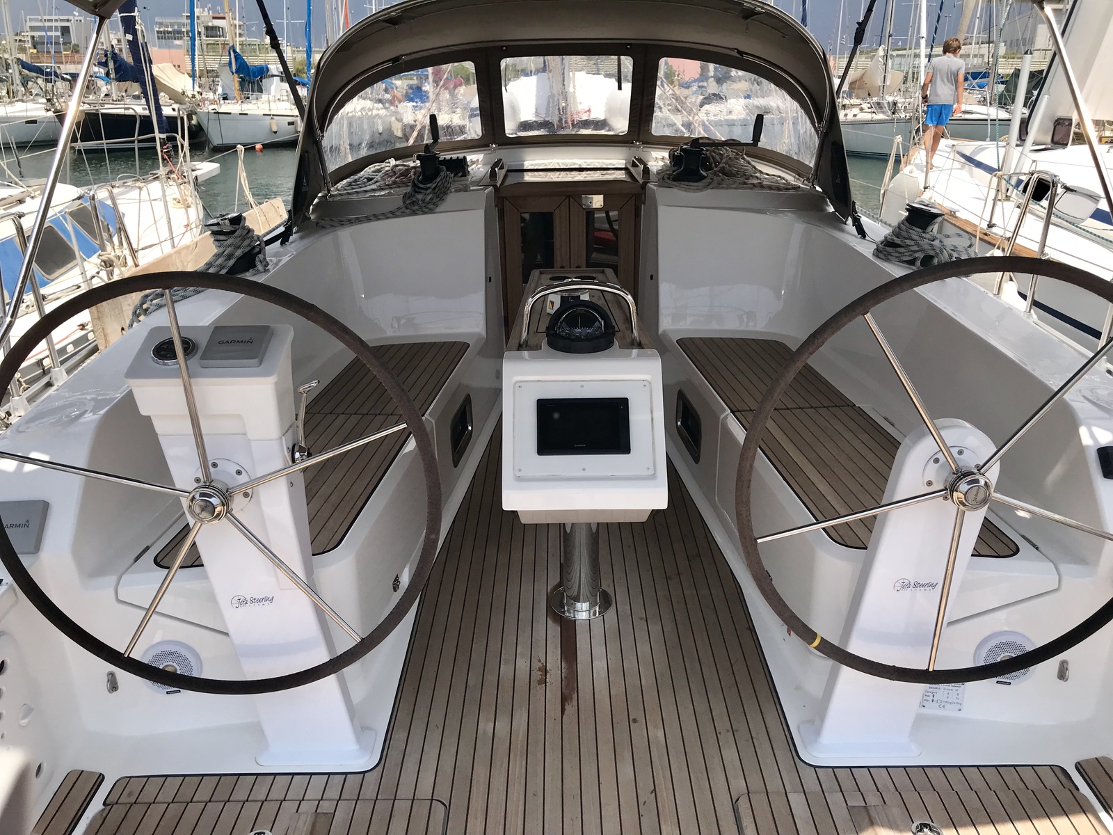 Bavaria Cruiser 41 - 3 cab. — photo 5