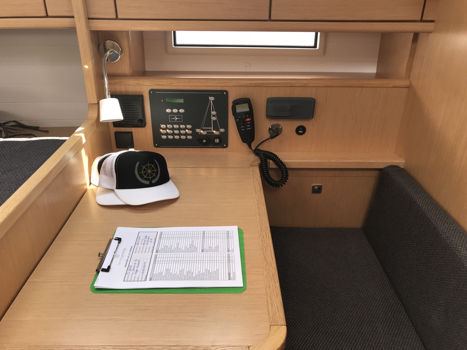 Bavaria Cruiser 41 - 3 cab. — photo 8