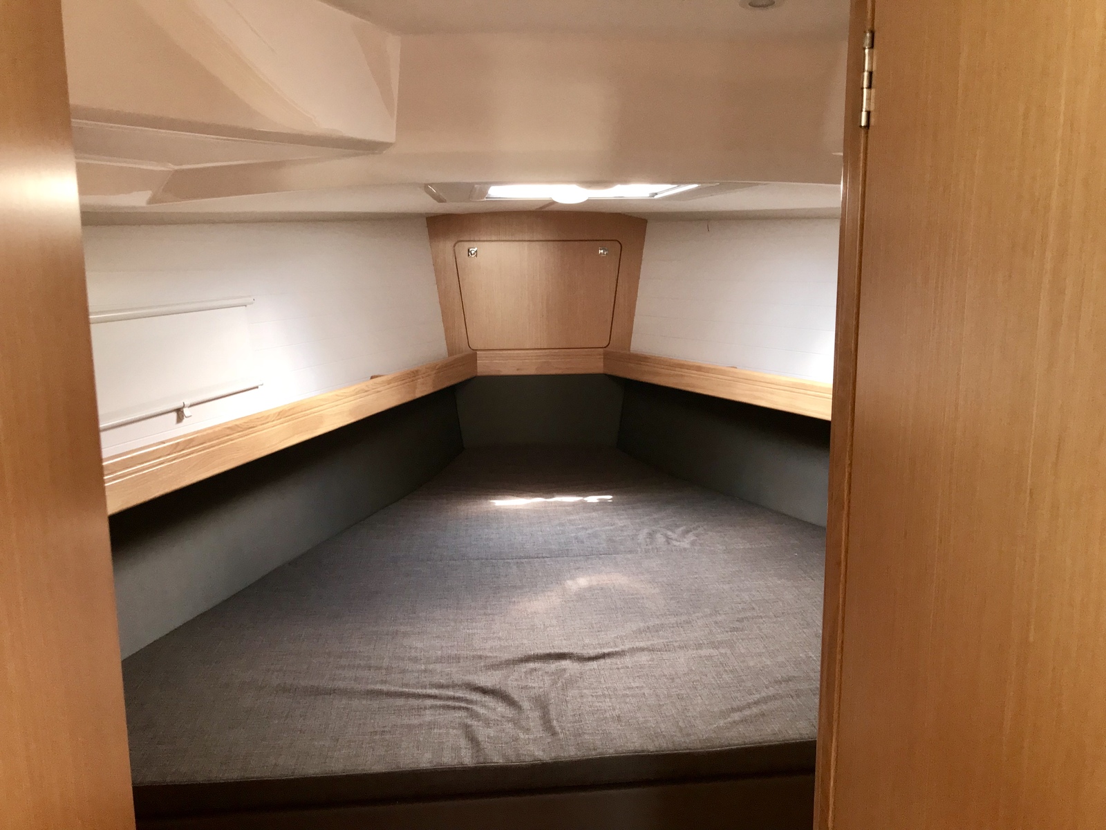 Bavaria Cruiser 41 - 3 cab. — photo 9