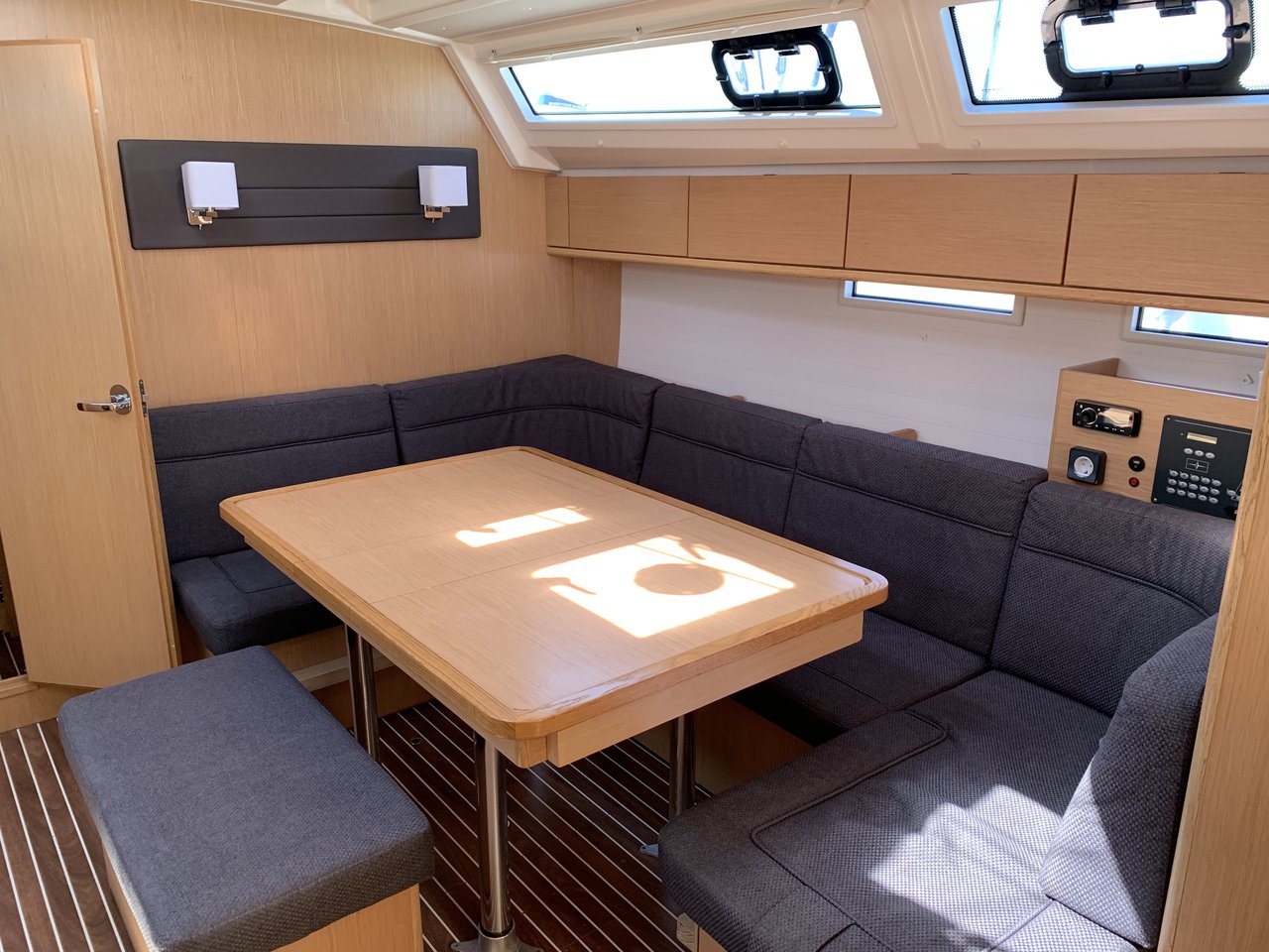 Bavaria Cruiser 46 - 4 cab. — photo 6