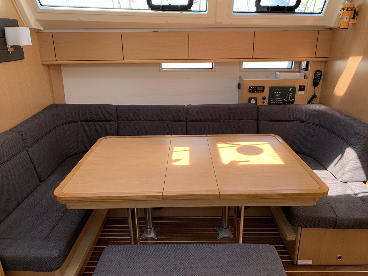 Bavaria Cruiser 46 - 4 cab. — photo 8
