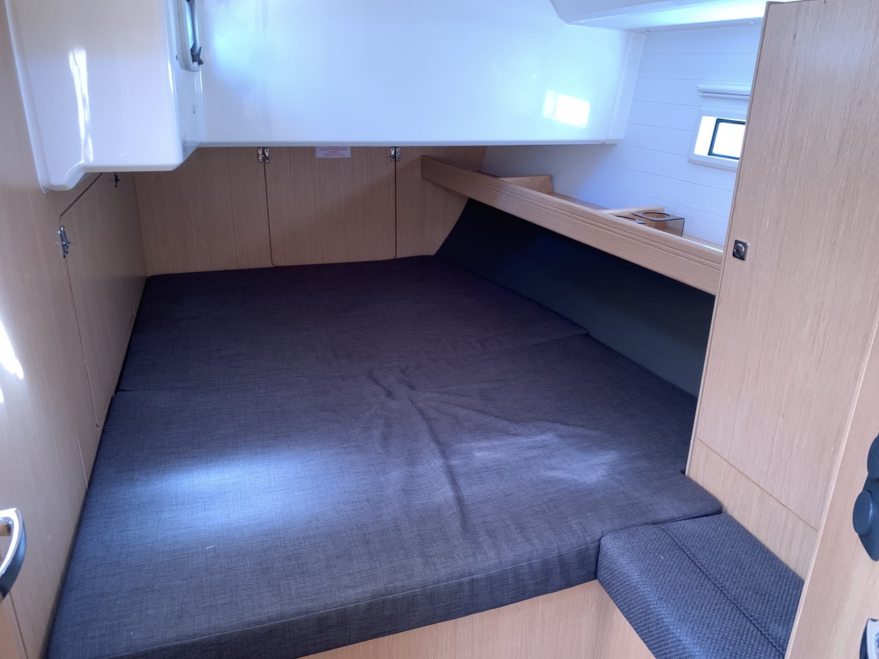 Bavaria Cruiser 46 - 4 cab. — photo 11