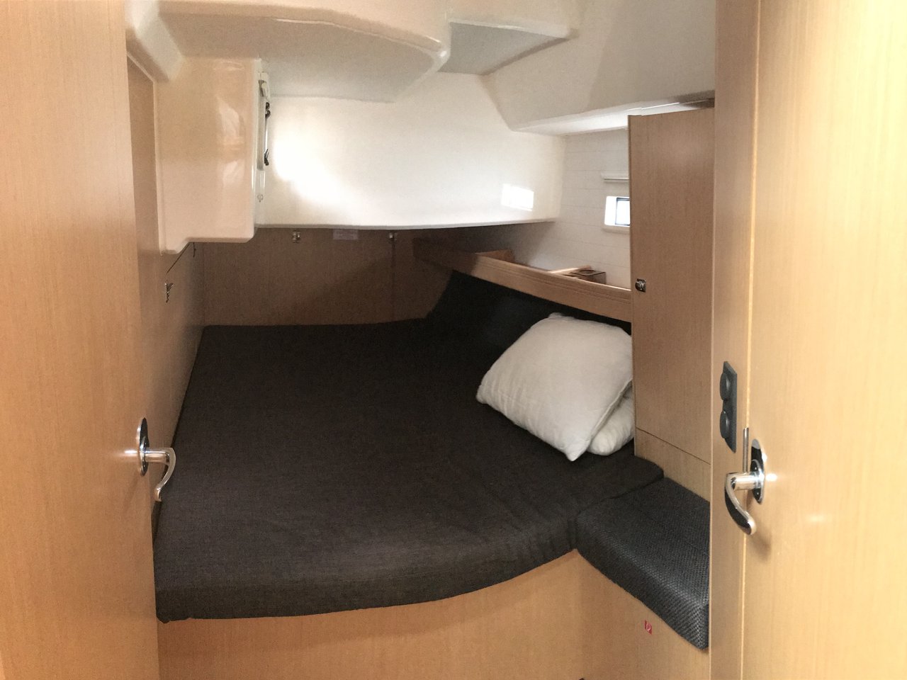 Bavaria Cruiser 46 - 4 cab. — photo 12