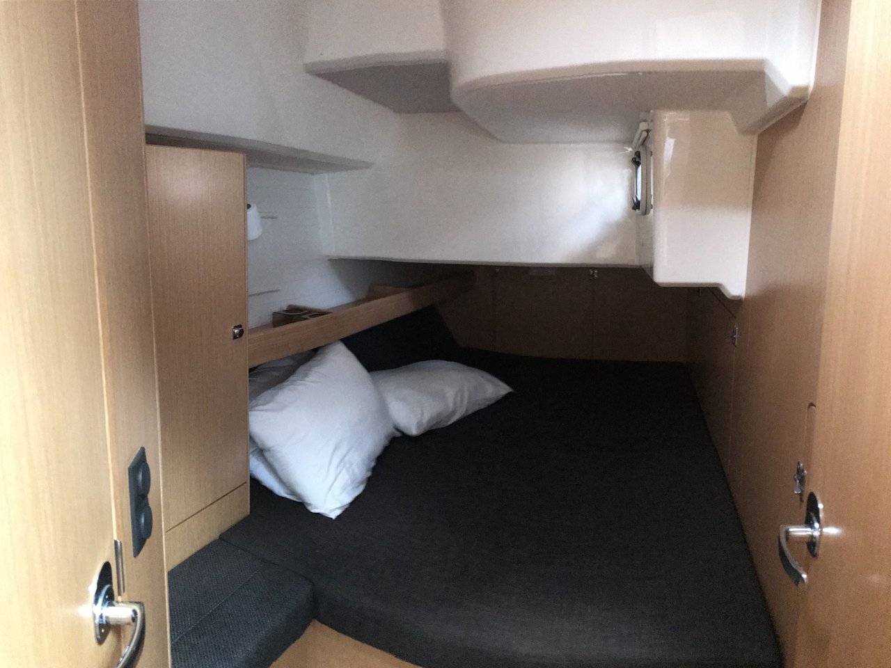 Bavaria Cruiser 46 - 4 cab. — photo 13