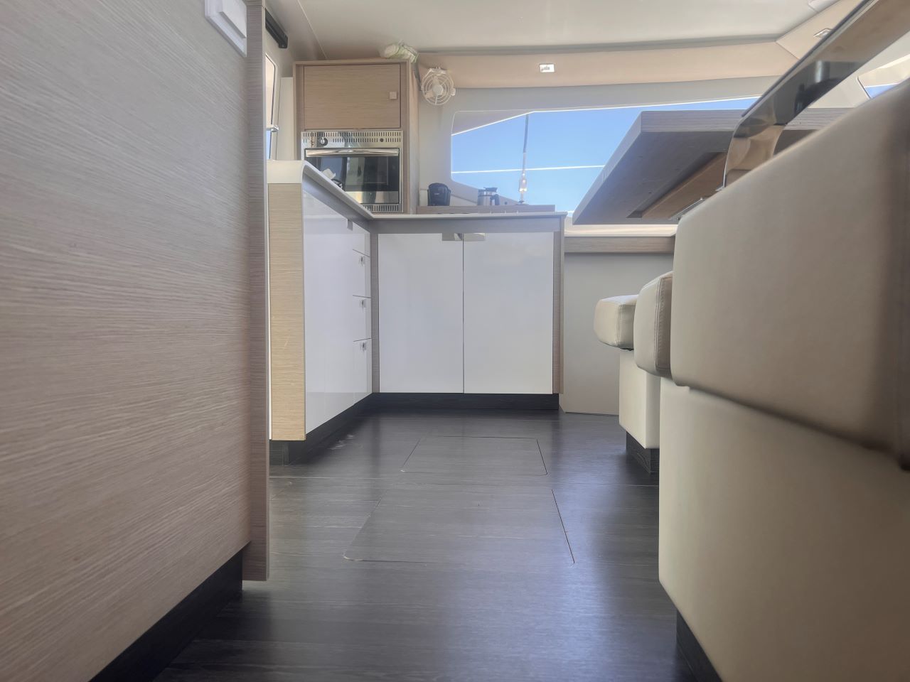 Fountaine Pajot Isla 40 - 4 + 1 cab. — photo 6