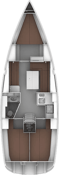 Bavaria Cruiser 36 — photo 2