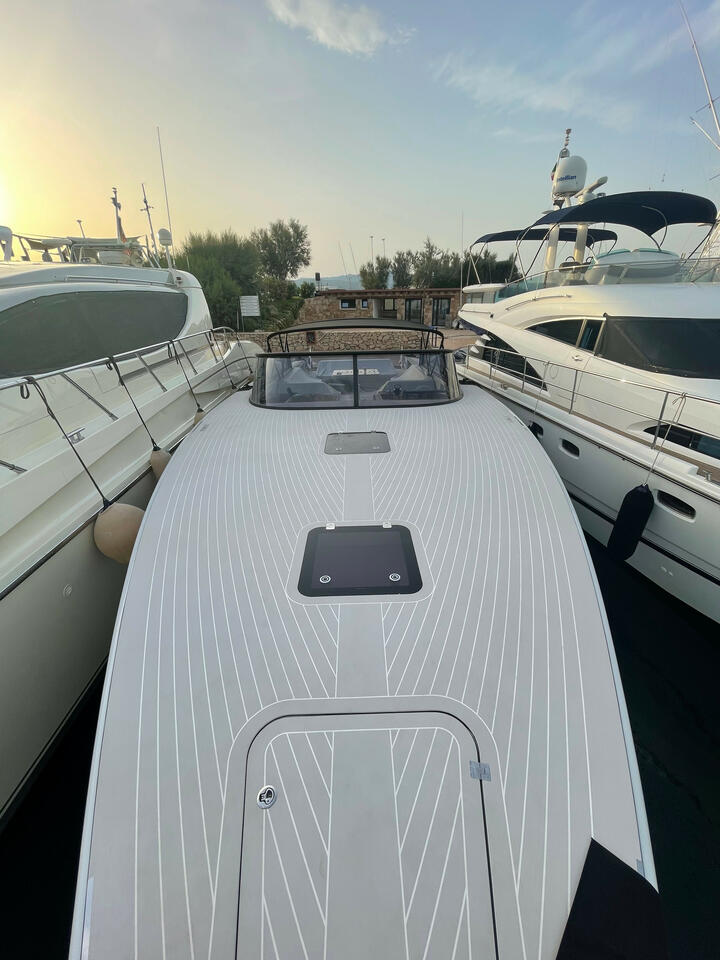 Vandutch 55 — photo 9
