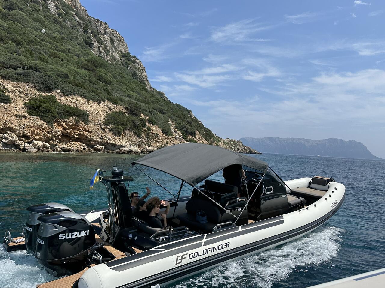 Brig Eagle 10 — photo 2