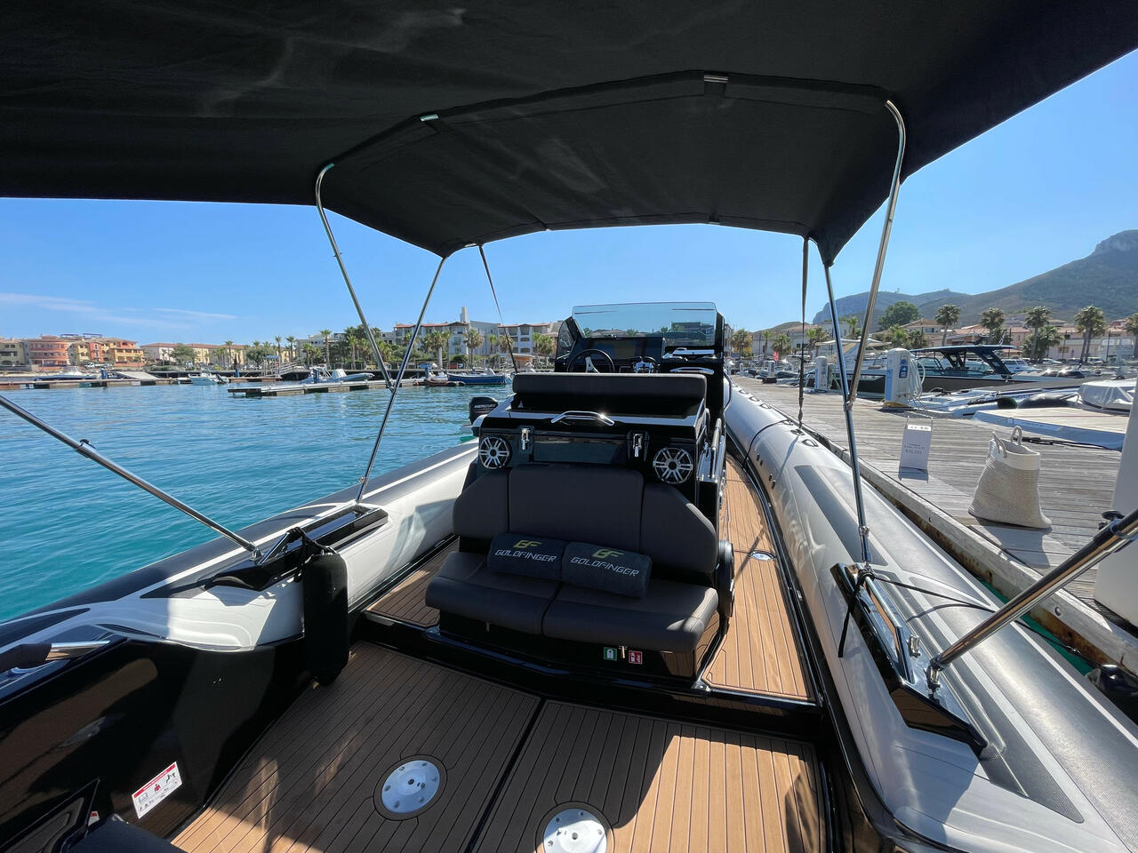 Brig Eagle 10 — photo 5