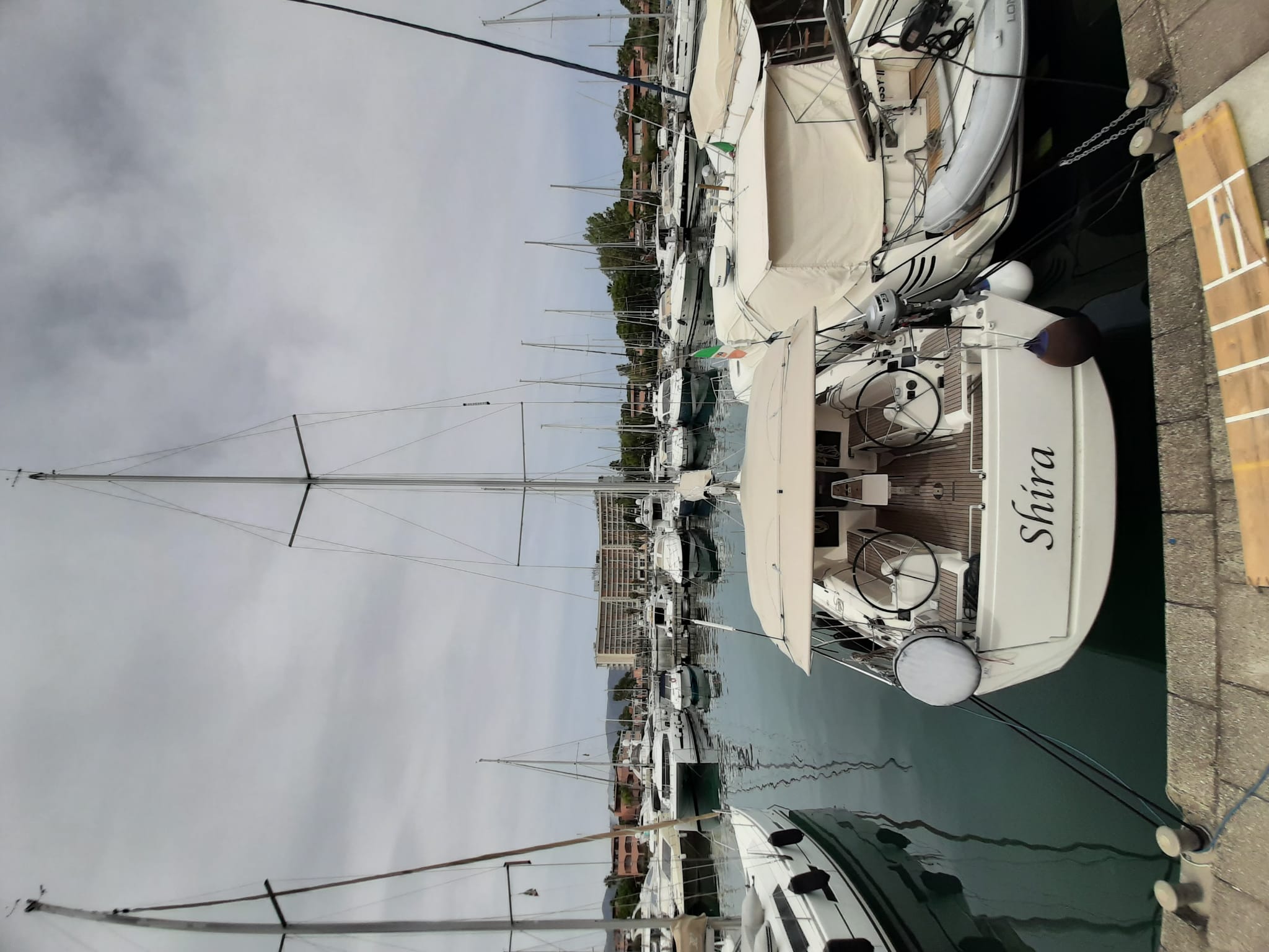 Dufour 382 GL — photo 3