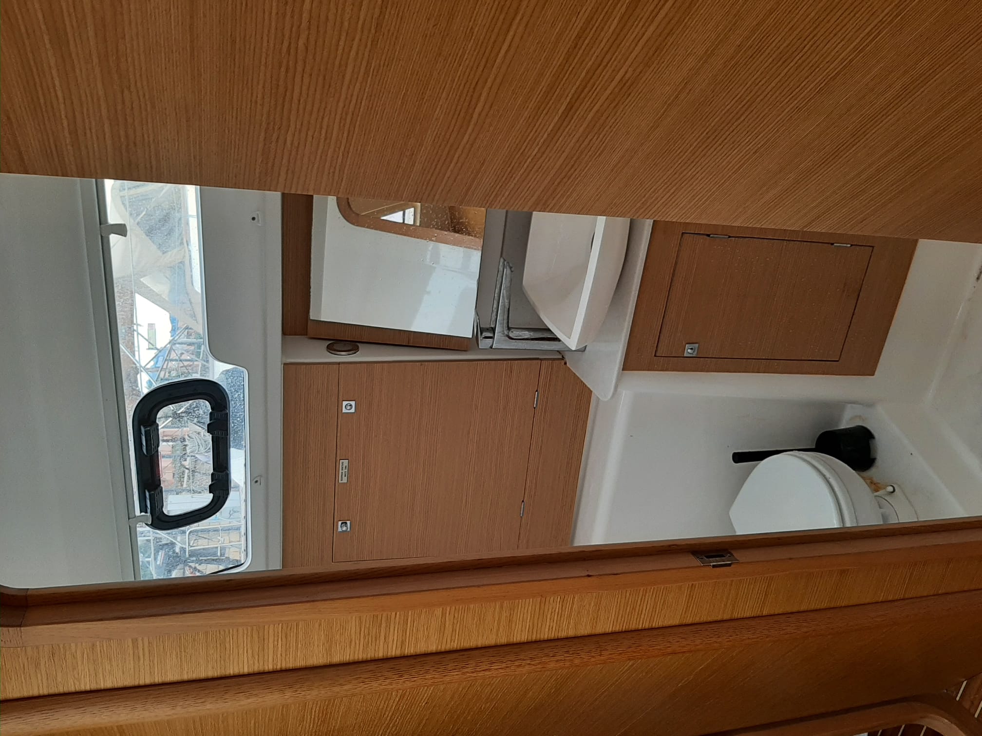 Dufour 382 GL — photo 12