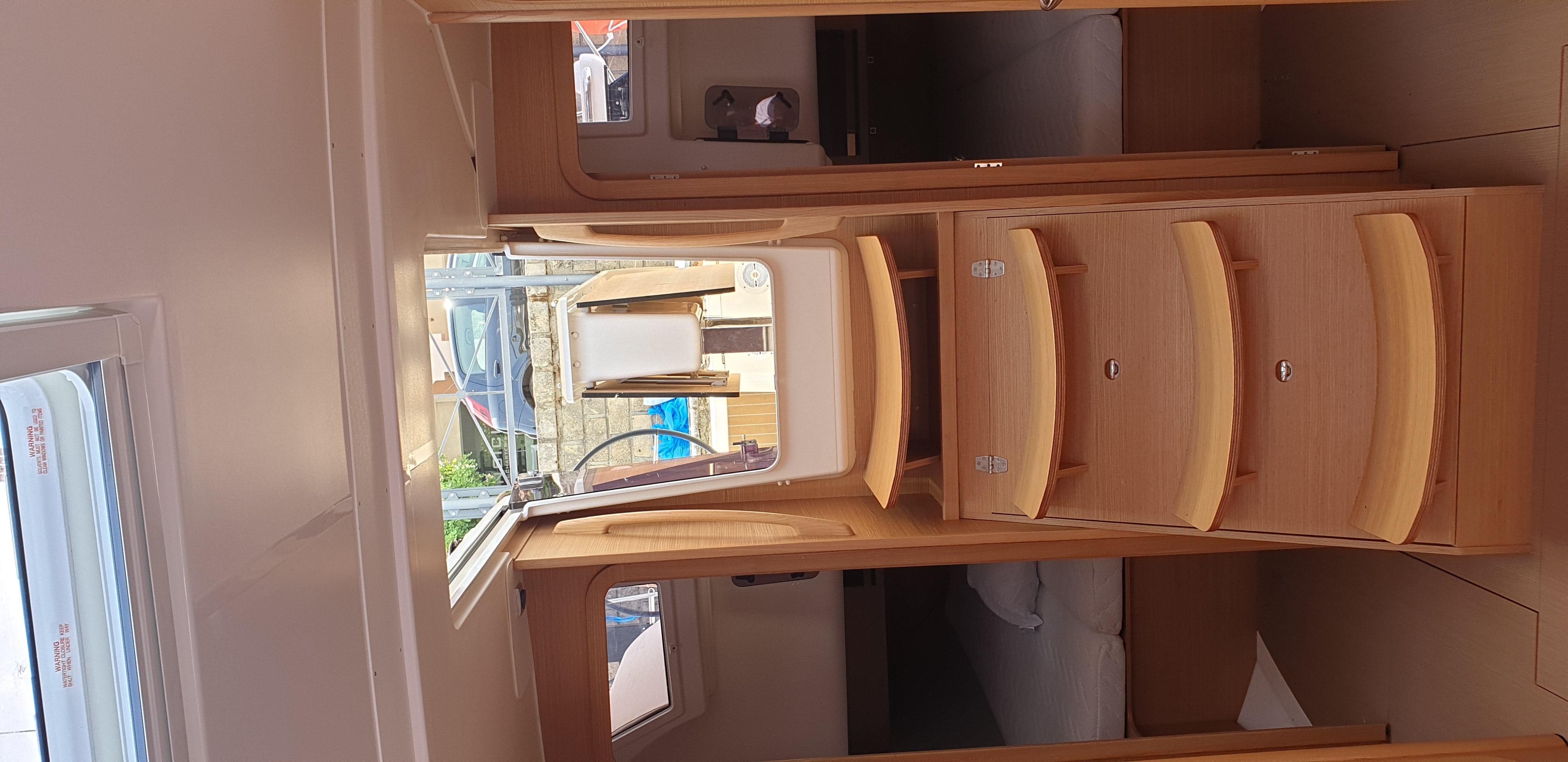 Dufour 390 GL — photo 7