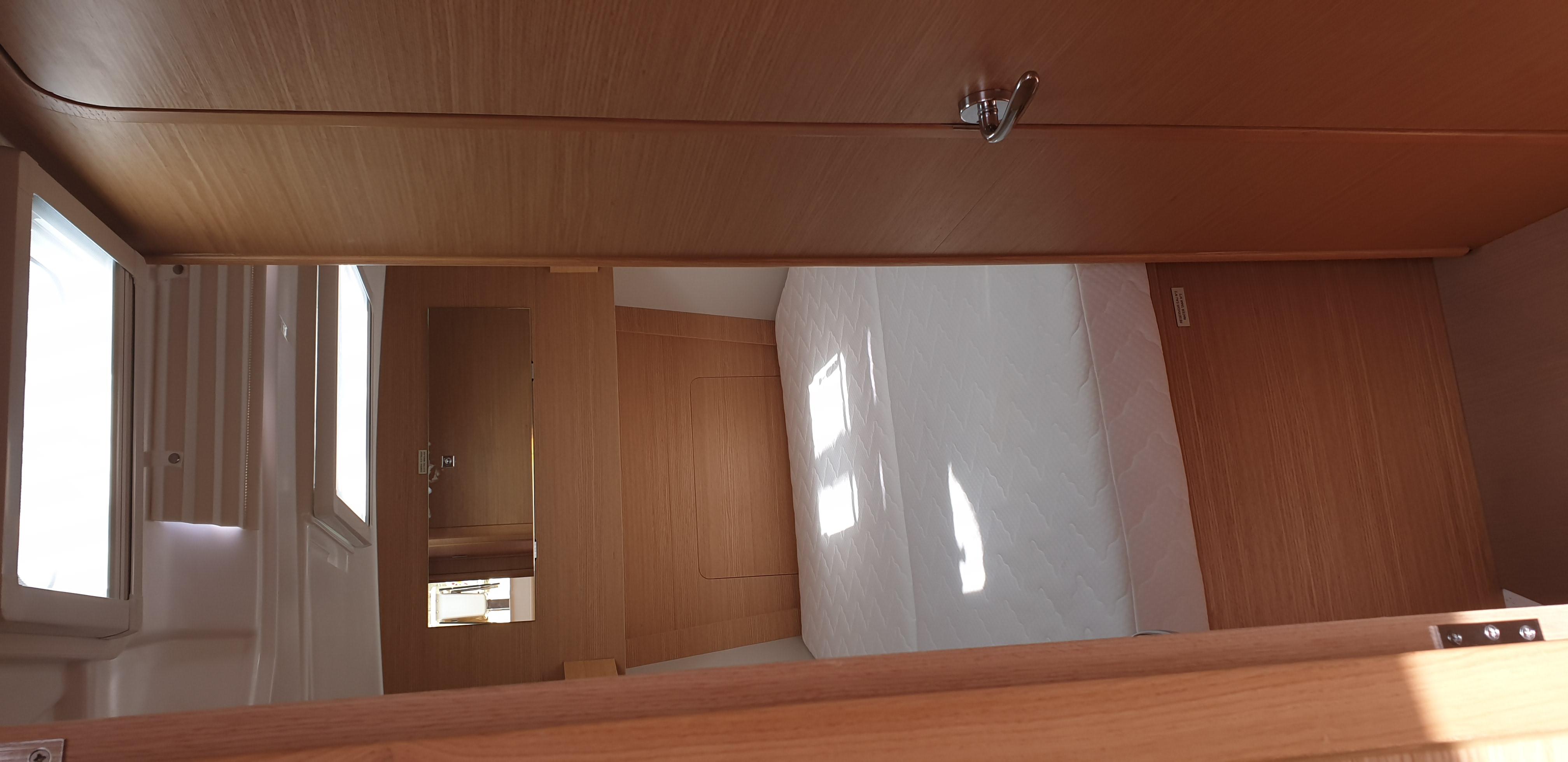 Dufour 390 GL — photo 11