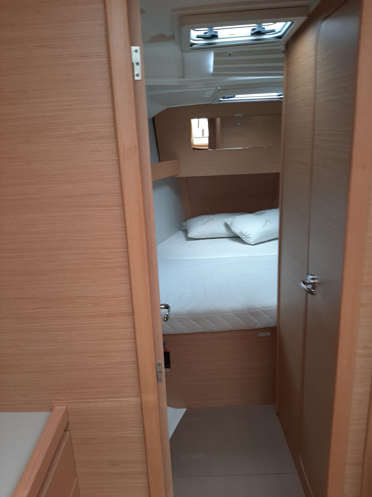 Dufour 390 GL — photo 14