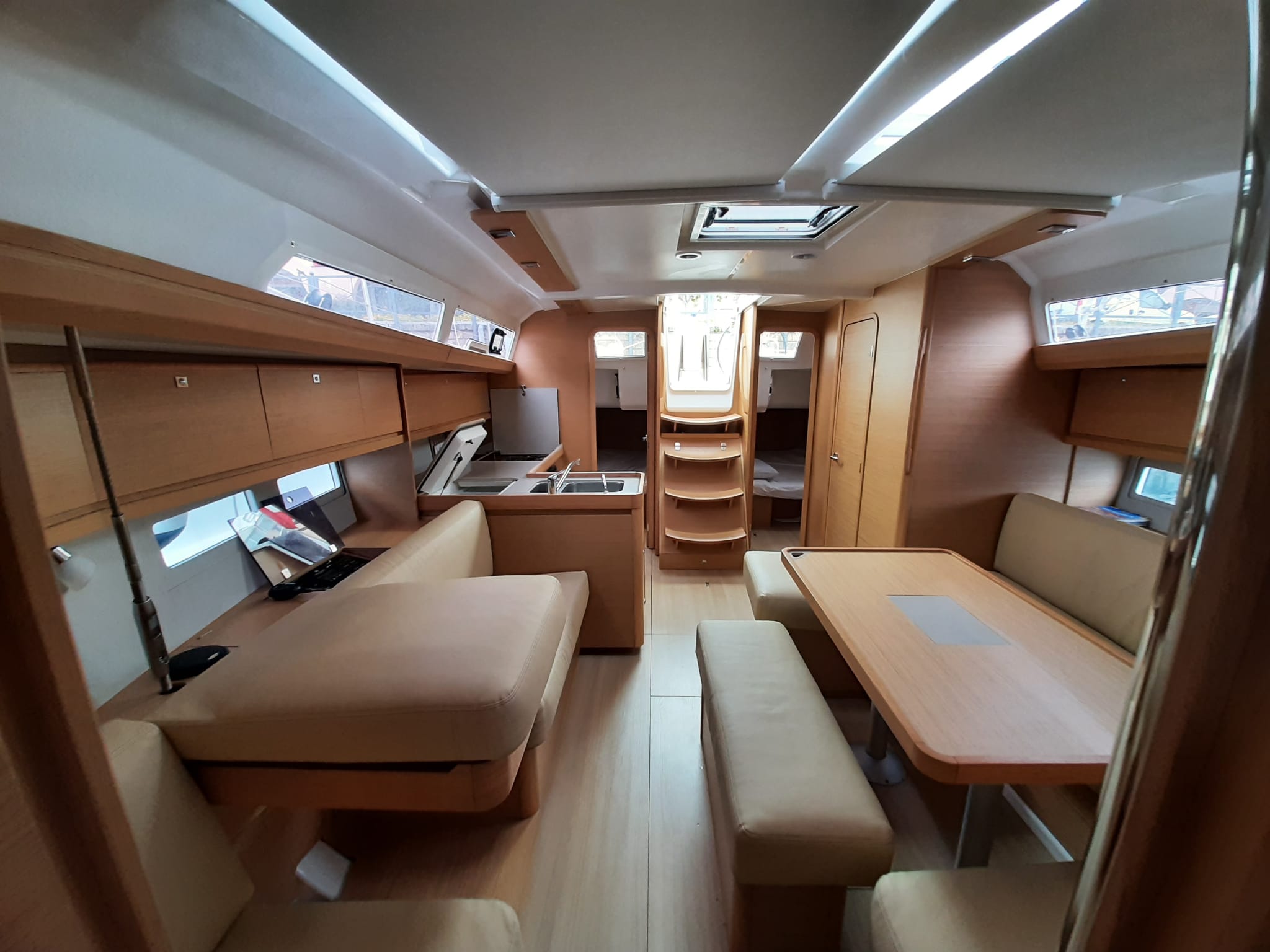 Dufour 412 GL — photo 6