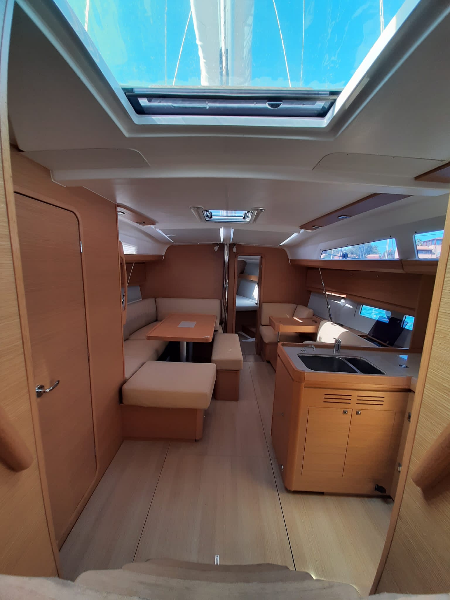 Dufour 412 GL — photo 8