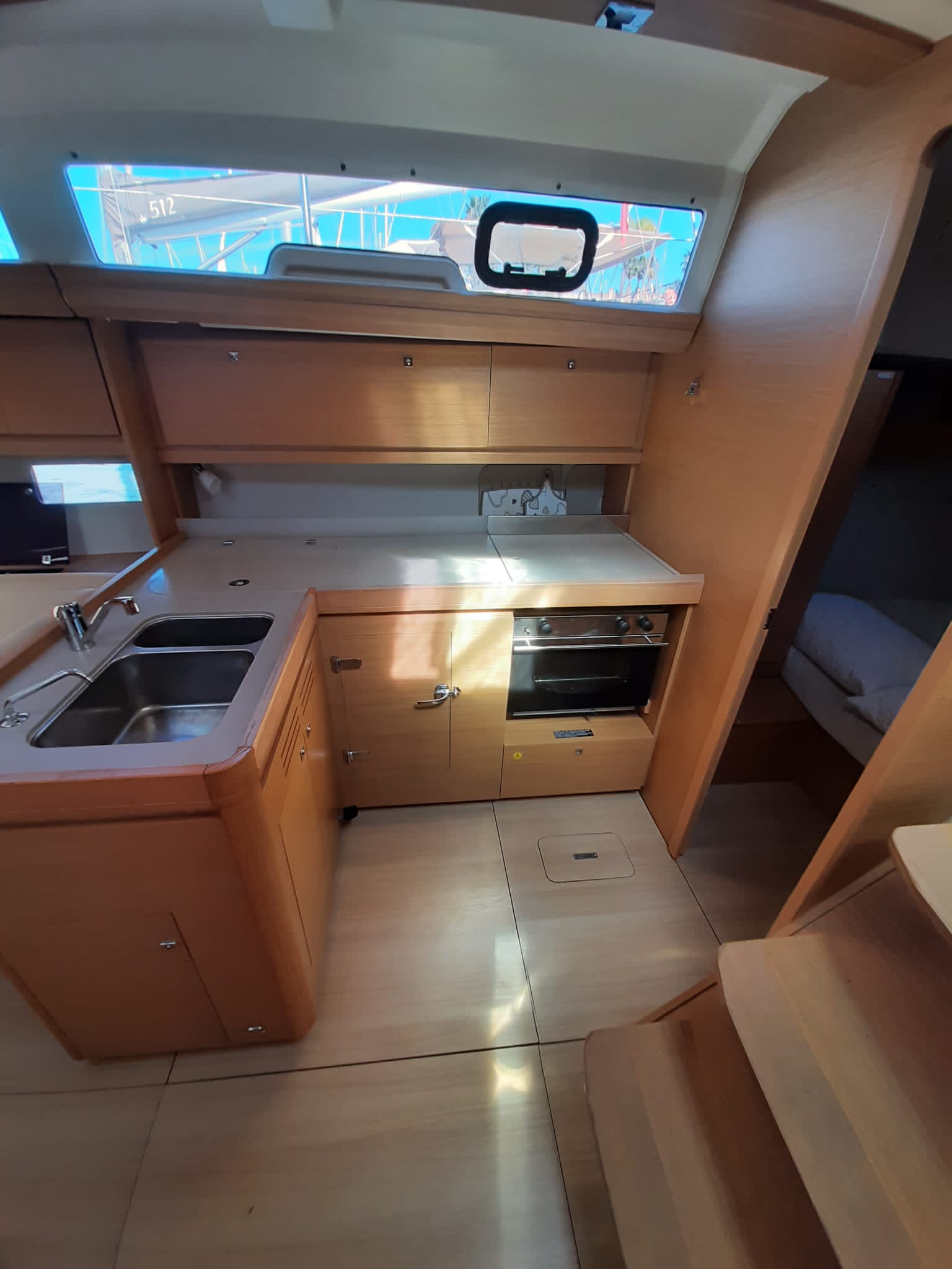 Dufour 412 GL — photo 10