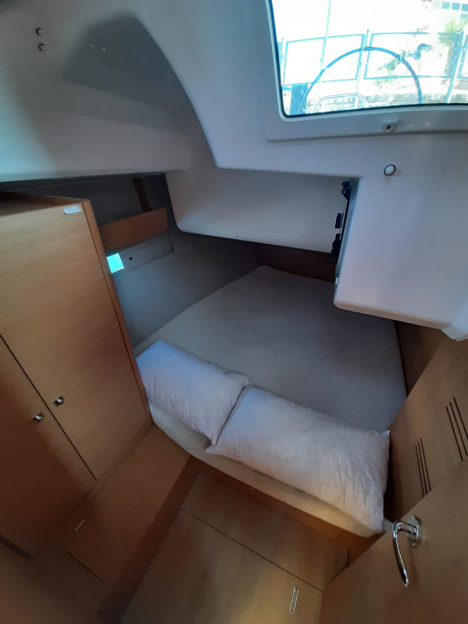 Dufour 412 GL — photo 12