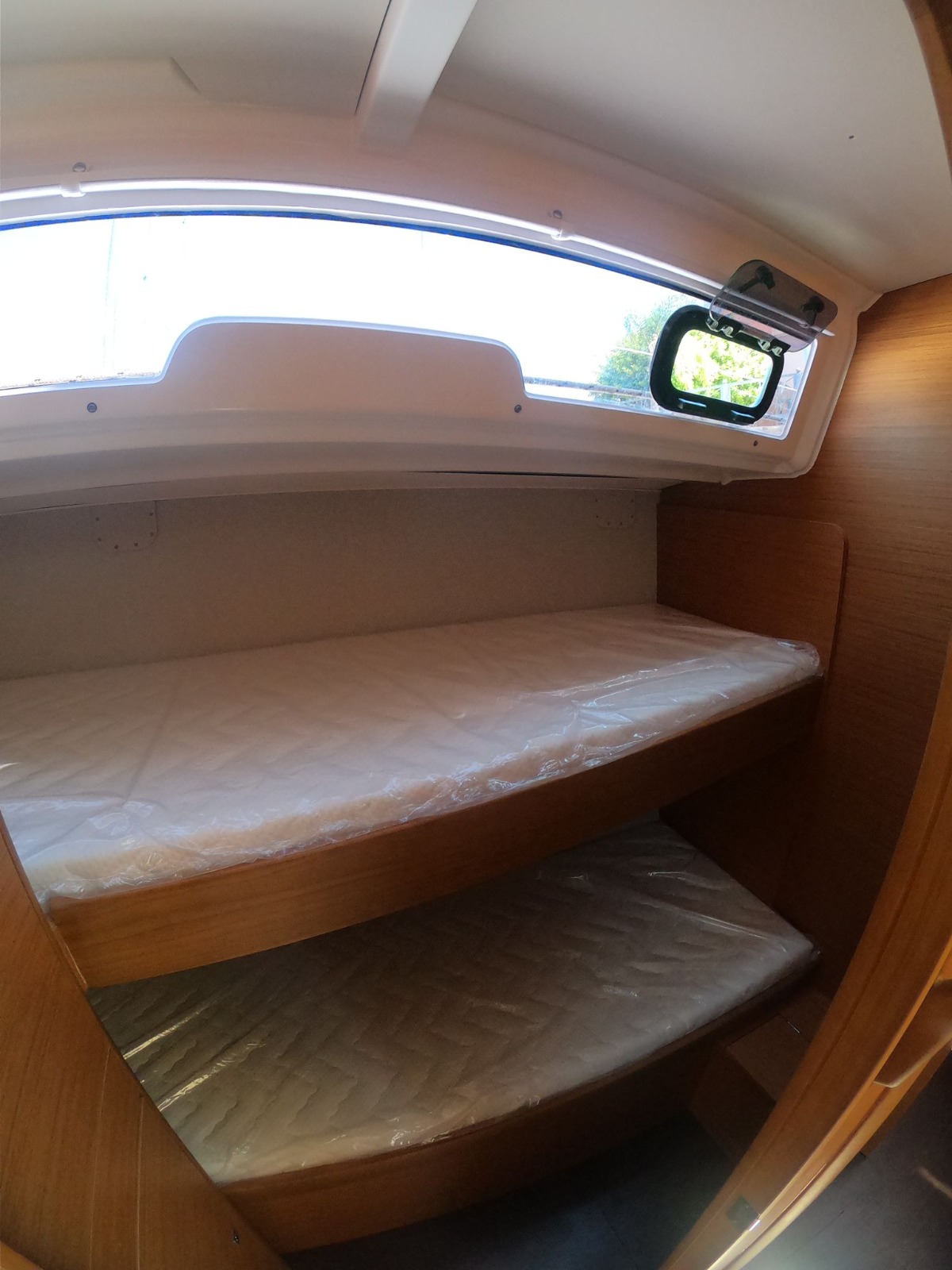 Dufour 430 GL — photo 8