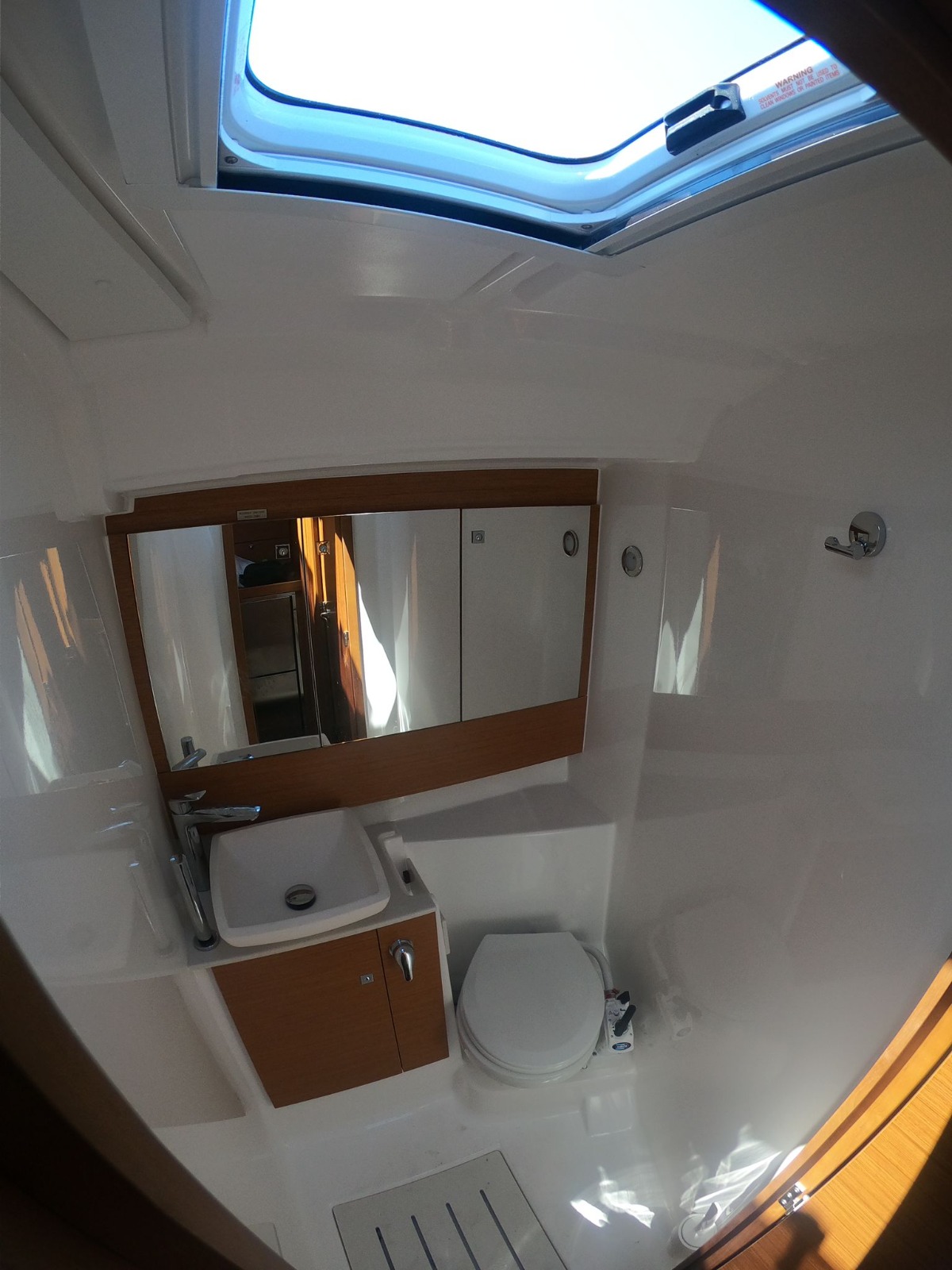 Dufour 430 GL — photo 9