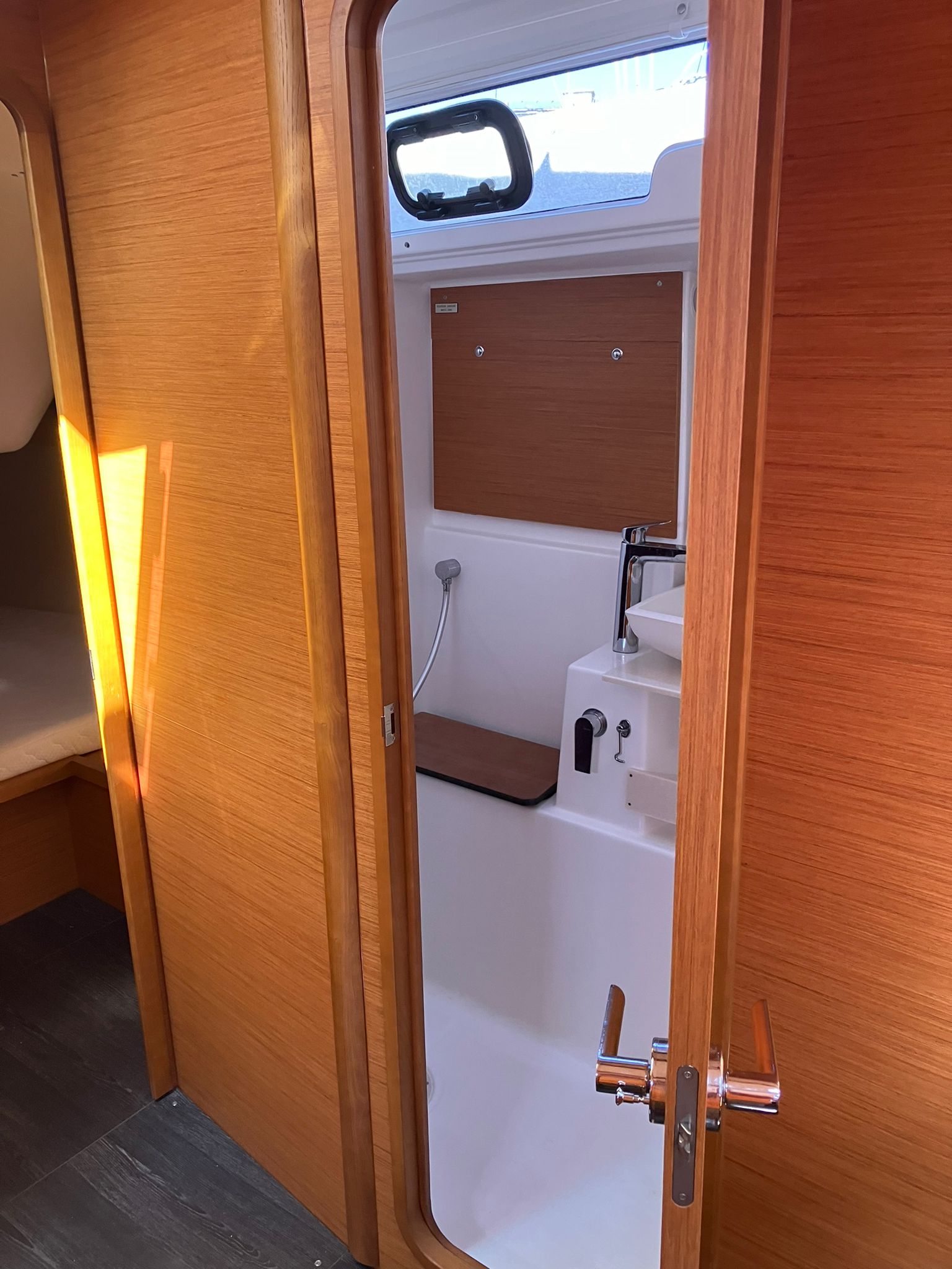Dufour 430 GL — photo 10