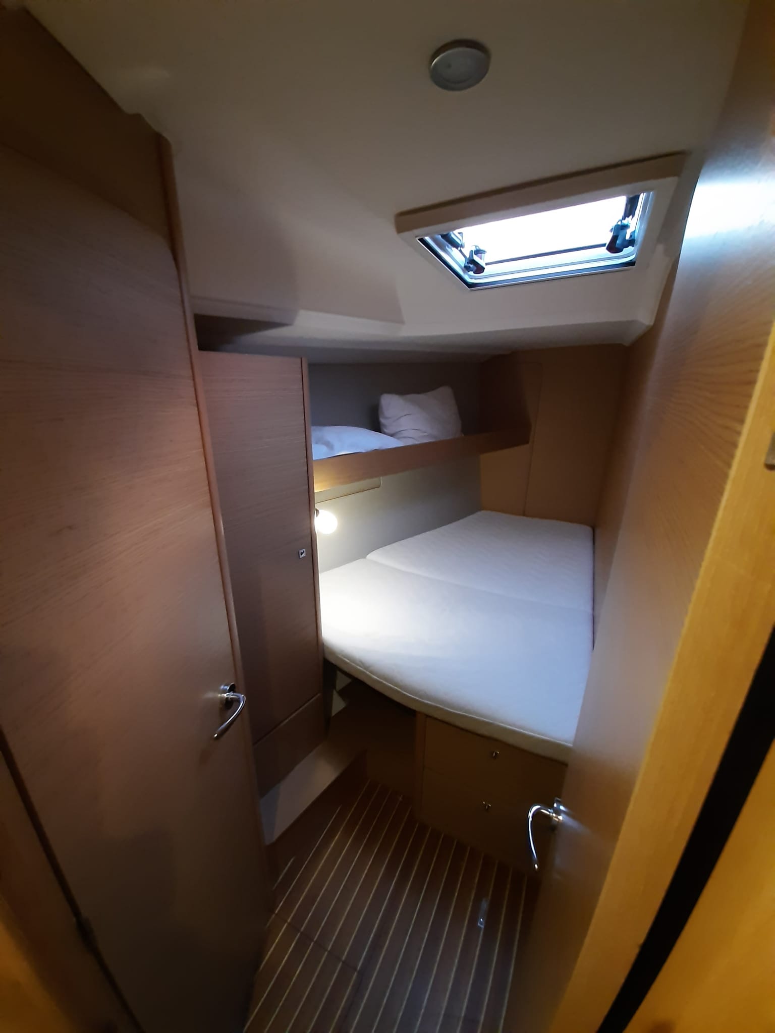 Dufour 460 GL — photo 7