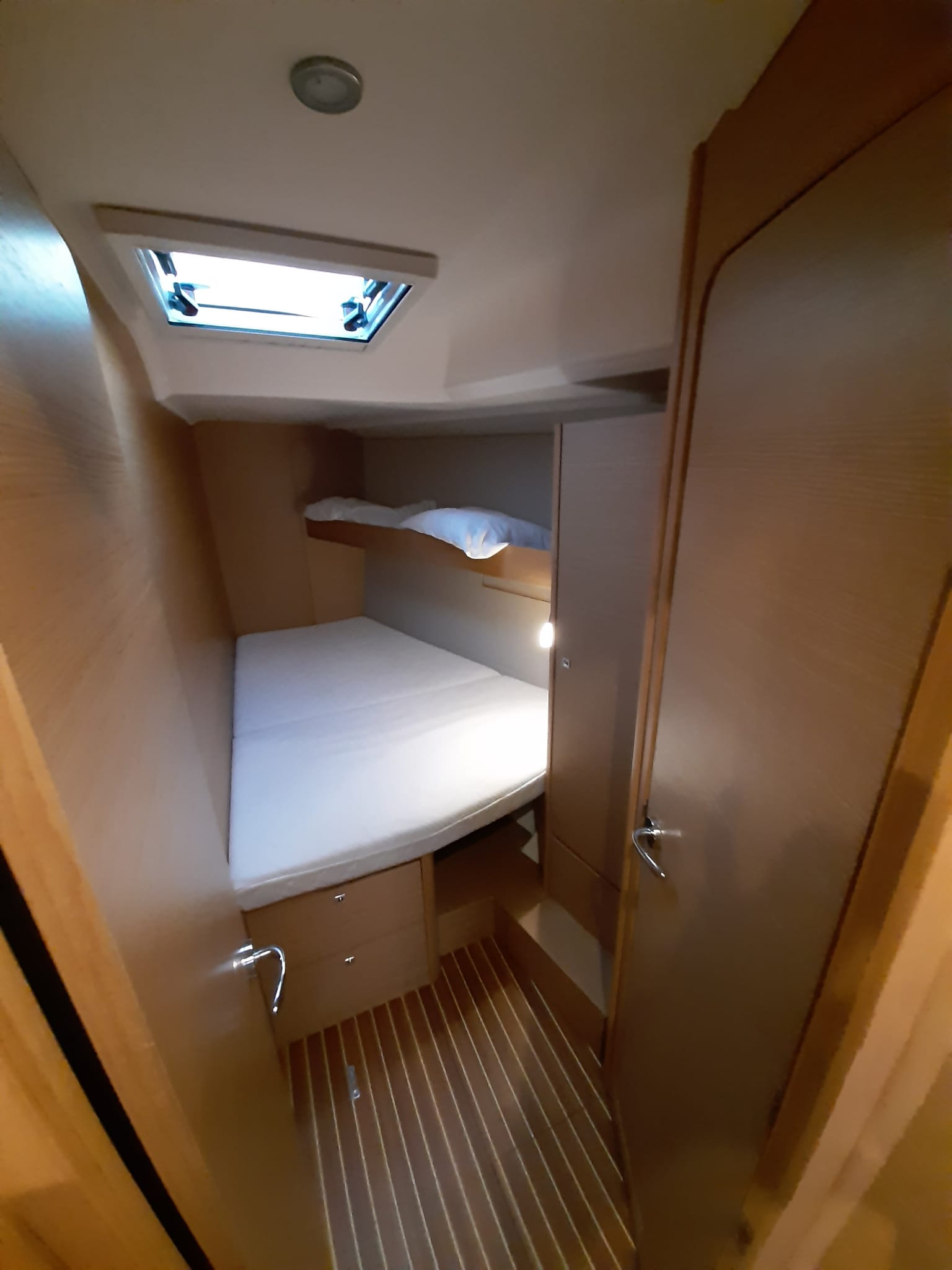 Dufour 460 GL — photo 8